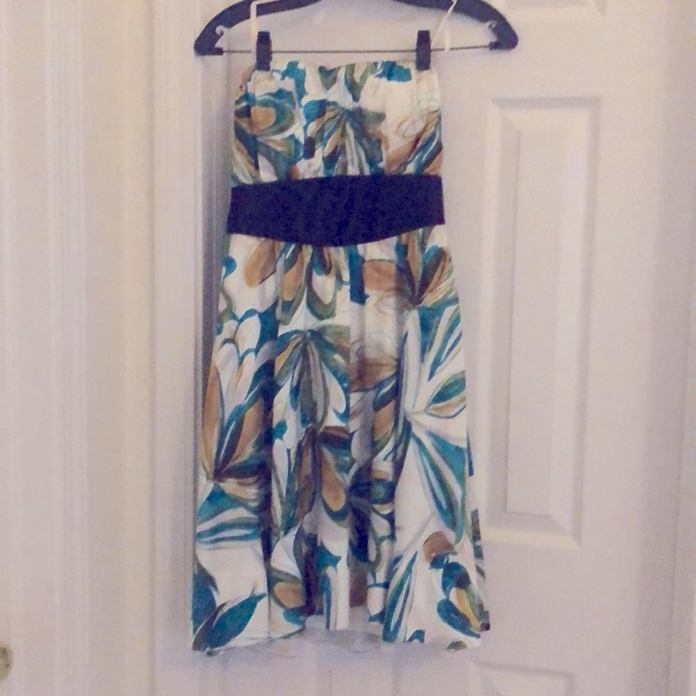 The limited dress size 2